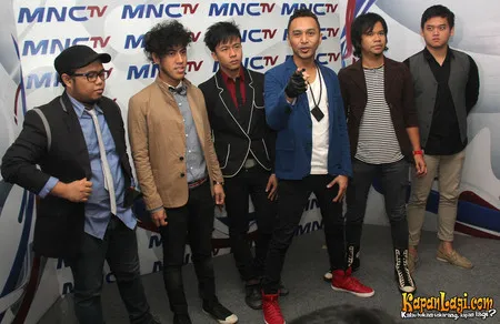 Foto Nidji