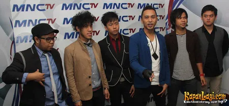 Foto Nidji