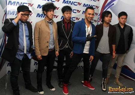 Foto Nidji