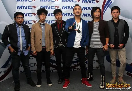 Foto Nidji