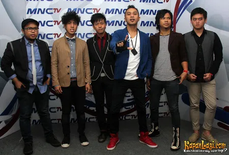 Foto Nidji