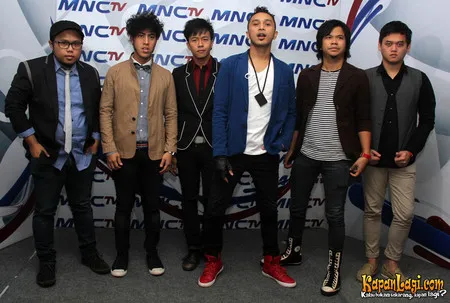 Foto Nidji