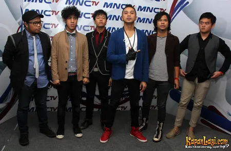 Foto Nidji