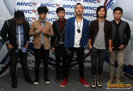 Foto Nidji