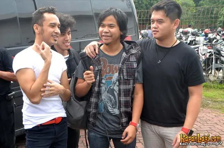 Foto Nidji