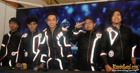Foto Nidji