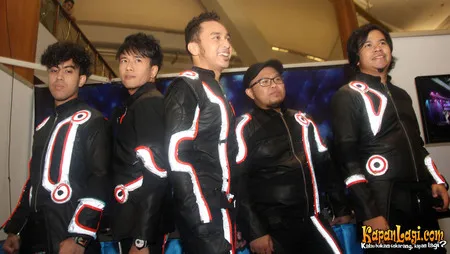 Foto Nidji