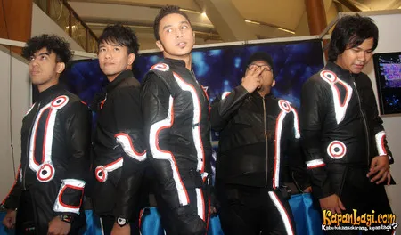 Foto Nidji
