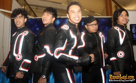 Foto Nidji