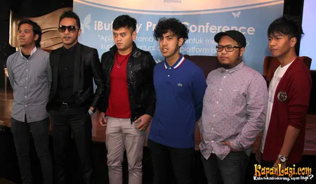 Foto Nidji