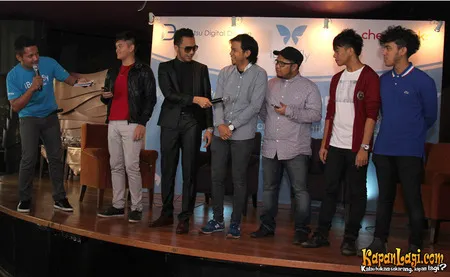 Foto Nidji