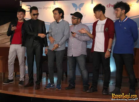 Foto Nidji