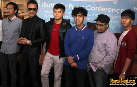 Foto Nidji