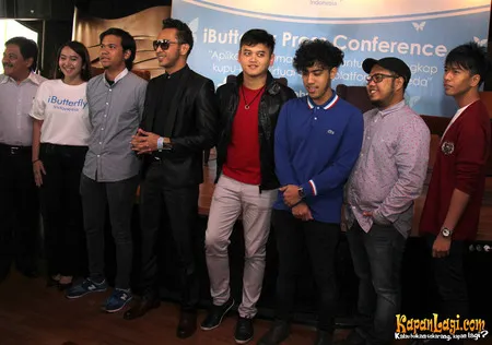 Foto Nidji