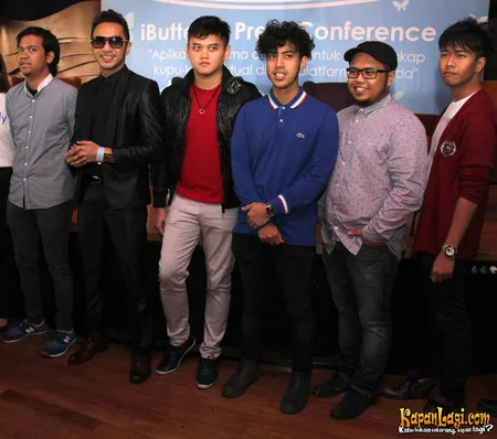 Foto Nidji