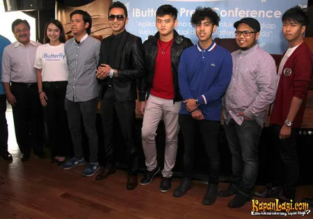 Foto Nidji