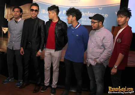 Foto Nidji