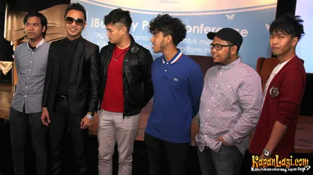 Foto Nidji