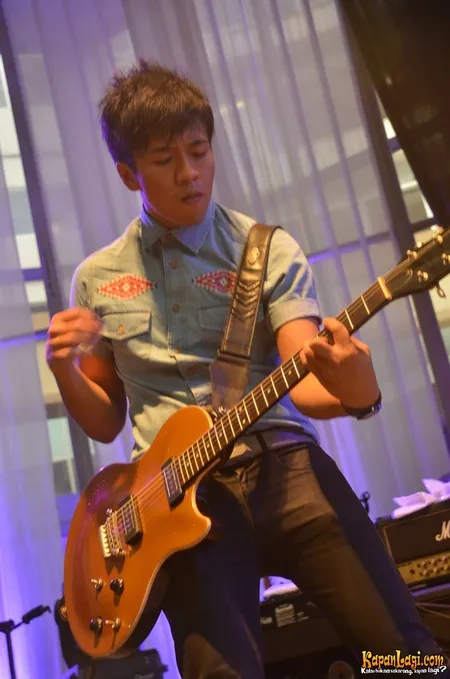 Foto Nidji