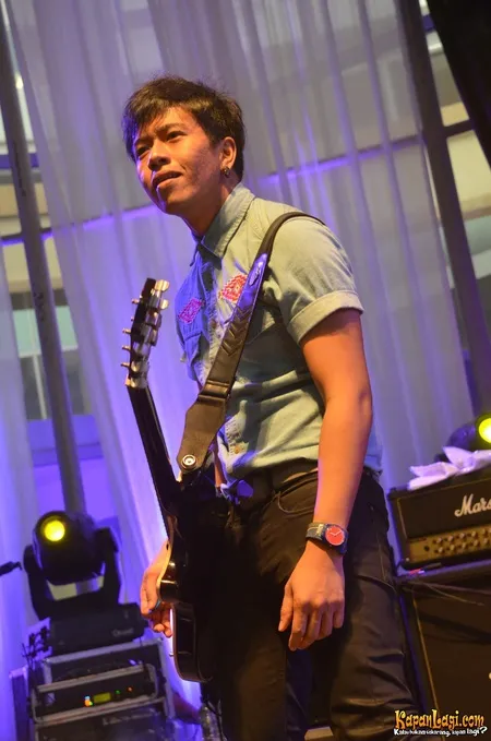 Foto Nidji