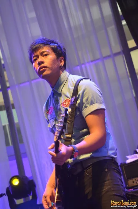 Foto Nidji
