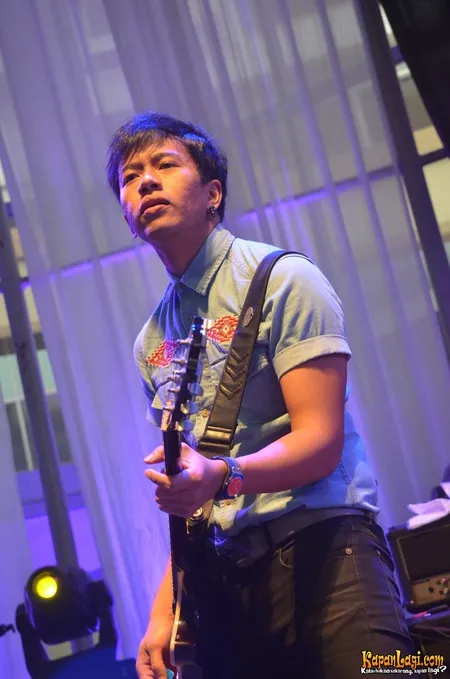 Foto Nidji