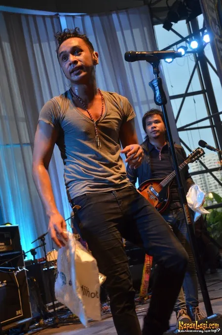 Foto Nidji