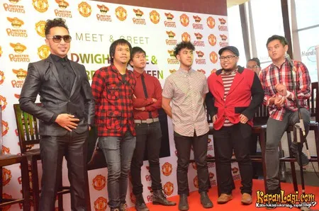 Foto Nidji