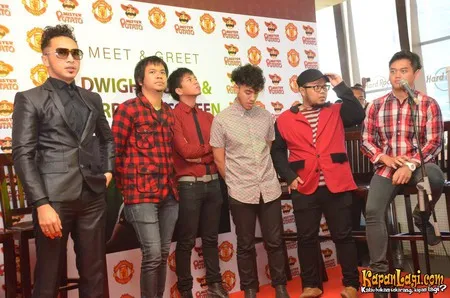 Foto Nidji