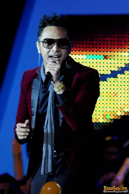 Foto Nidji