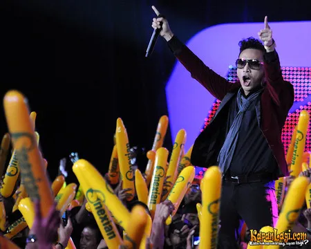Foto Nidji