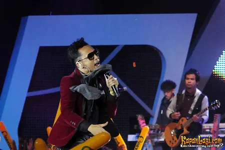 Foto Nidji