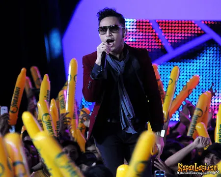 Foto Nidji