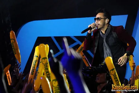Foto Nidji