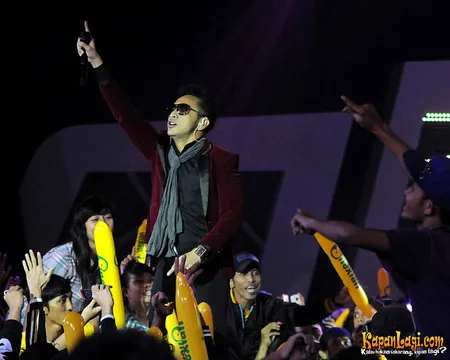 Foto Nidji