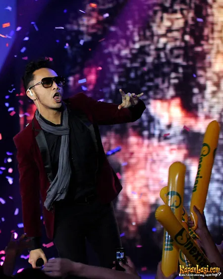 Foto Nidji