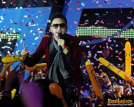 Foto Nidji