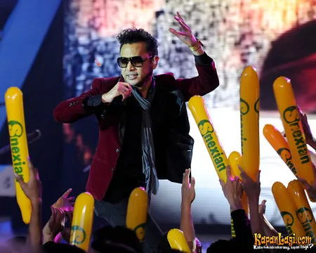 Foto Nidji
