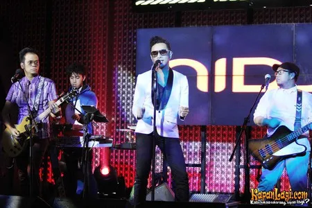 Foto Nidji