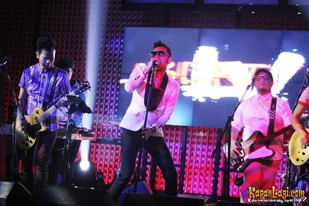Foto Nidji