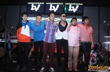 Foto Nidji