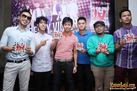 Foto Nidji
