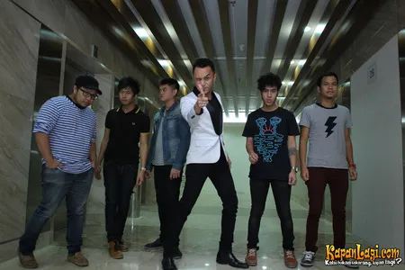 Foto Nidji