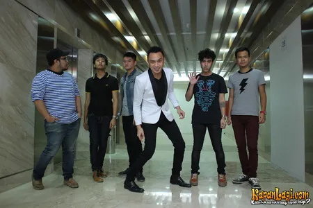 Foto Nidji