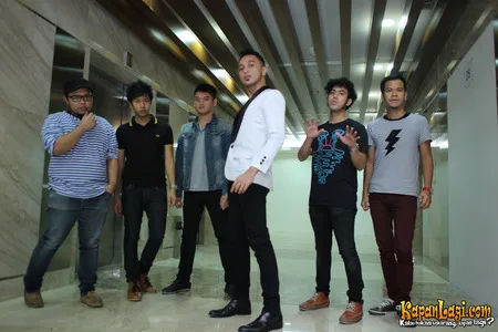 Foto Nidji