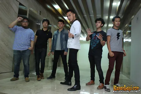 Foto Nidji