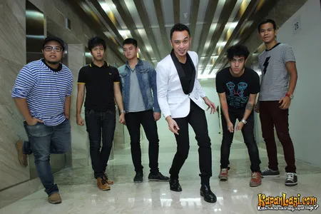 Foto Nidji