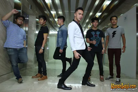 Foto Nidji