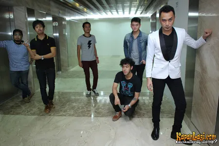 Foto Nidji