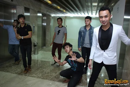 Foto Nidji